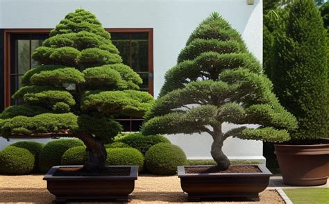 羅漢松種植風水|羅漢松盆栽風水指南：開花時兆頭非凡 